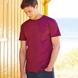 FruitoftheLoomSuperPremiumTActie