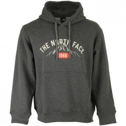 SweaterTheNorthFaceMHoodieVarsityGraphic