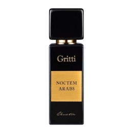 GrittiNoctemArabsEaudeParfum100ml