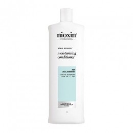 NioxinScalprecoveryMoisturisingConditioner1000ml
