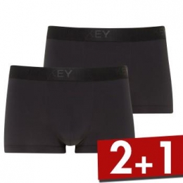 Jockey2stuksShortTrunksActie