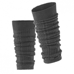 FalkeNeedlepointWomenLegwarmerActie