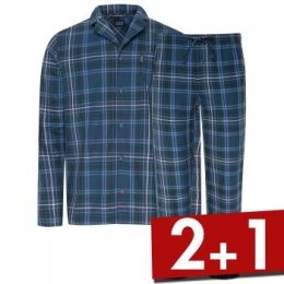 JockeyWovenPyjamaActie