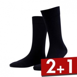 AmandaChristensen3stuksGradeMerinoWoolSockActie