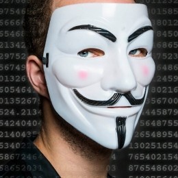 GuyFawkesMasker