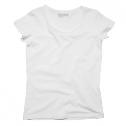 BreadandBoxersCrewNeckWomanActie