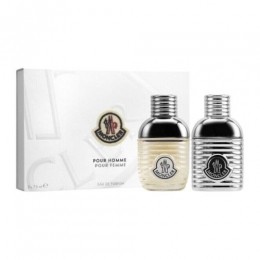 MonclerCollectionMiniatuurset