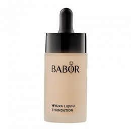 BaborHydraLiquidFoundation08Sunny30ml