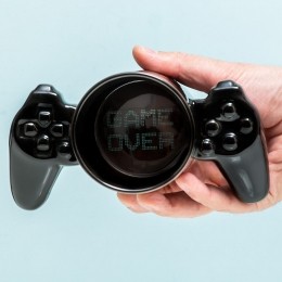 GameOverMok