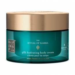 RitualsTheRitualofKarma48hHydratingBodyCream220ml