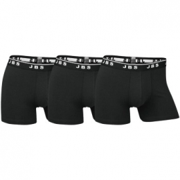 JBS3stuksOrganicCottonBoxerTightsActie