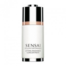 SensaiCellularPerformanceLiftingRadianceConcentrate40ml