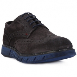 NetteschoenenCafNoirCAFENOIRDERBYCODADIRONDINE