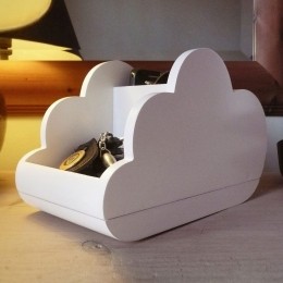 CloudStorage
