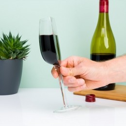 Halfwijnglas