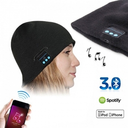 BluetoothBeanie