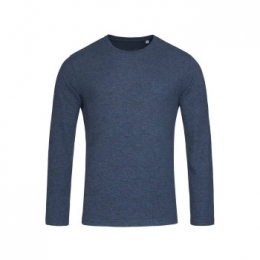 StedmanKnitLongSleeveForMenActie