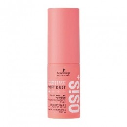 SchwarzkopfProfessionalOSiSSoftDustSoftVolumePowder10gram