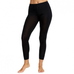 DamellaWoolAndSilkPantsActie