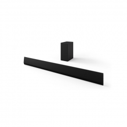 LGDSG10TYSoundbarZwart