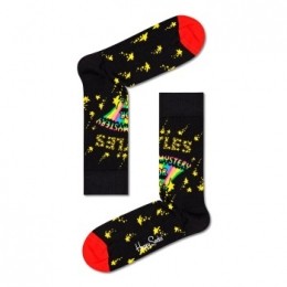 HappySocksBeatlesMagicalMysteryTourSockActie