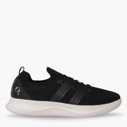 HerenSneakerNuenenZwart
