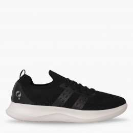 HerenSneakerNuenenZwart