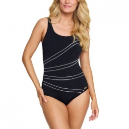 DamellaKeiraChlorineResistantSwimsuit36-50Actie