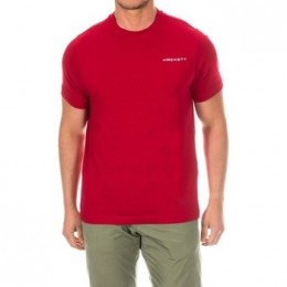T-shirtKorteMouwHackettHMX2000D-JESTER