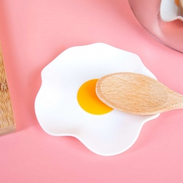 Eggspoonrest
