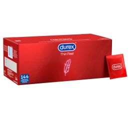 DurexCondoomsThinFeel