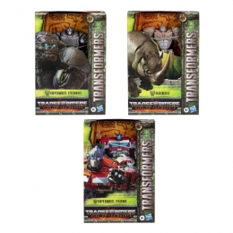 TransformersMv7CoreBoyVoyagerClass