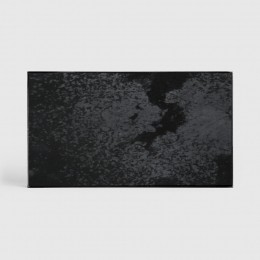 EthnicraftDienbladAged31x17cm-Charcoal