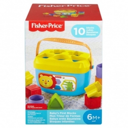 FisherPriceBabysEersteBlokken