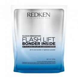 RedkenFlashLiftBlonderInside500gram