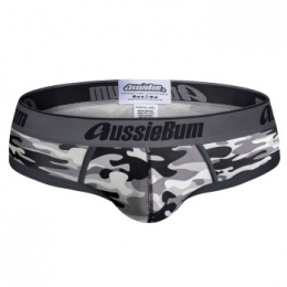 aussieBum2stuksCottonSoft20BriefActie