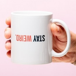 MokStayWeird