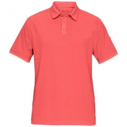 UnderArmourCrestablePerformancePoloGolfpoloHeren3XL