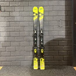 FischerXTRRaceTweedehandsSkiapossJunior100