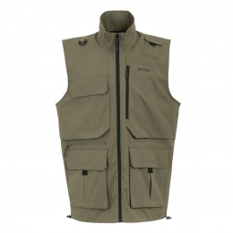 Regatta-TravelLightPackawayBodywarmerHeren