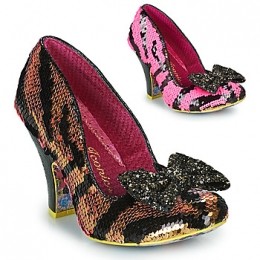 PumpsIrregularChoiceNickofTime