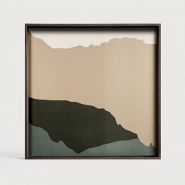 EthnicraftVierkantDienbladWabiSabi51x51cm-Crme