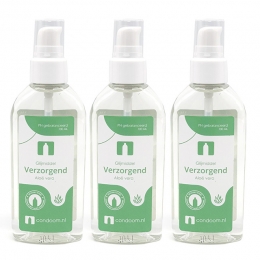 CondoomnlGlijmiddelAloeVera