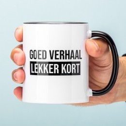 Goedverhaalmok