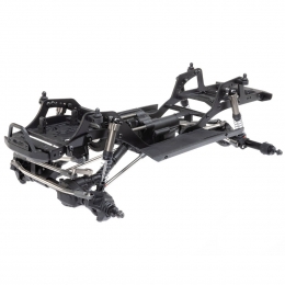 AxialSCX10PROCompScaler110th4WDKit