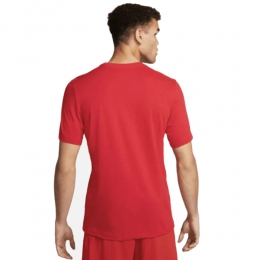 NikeMNKDFSportshirtHerenL