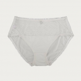 CacheCoeurSlipDunesWit