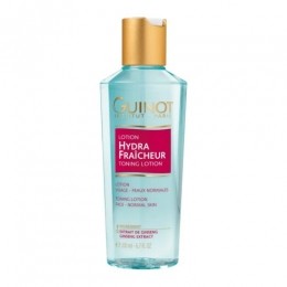 GuinotHydraFraicheurRefreshingToningLotion200ml