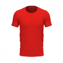 StedmanCliveCrewNeckActie