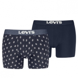 Levis2stuksDenimGeoBoxerActie